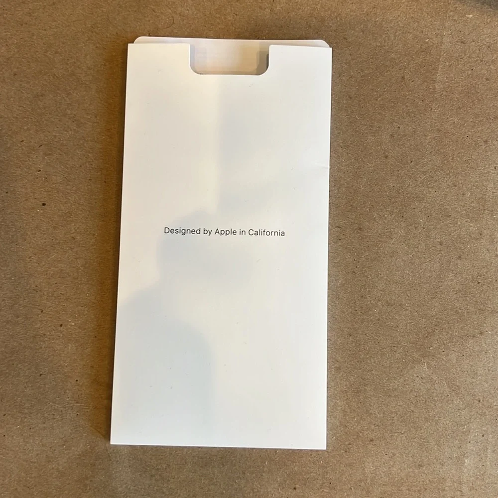 Apple Wired EarPods